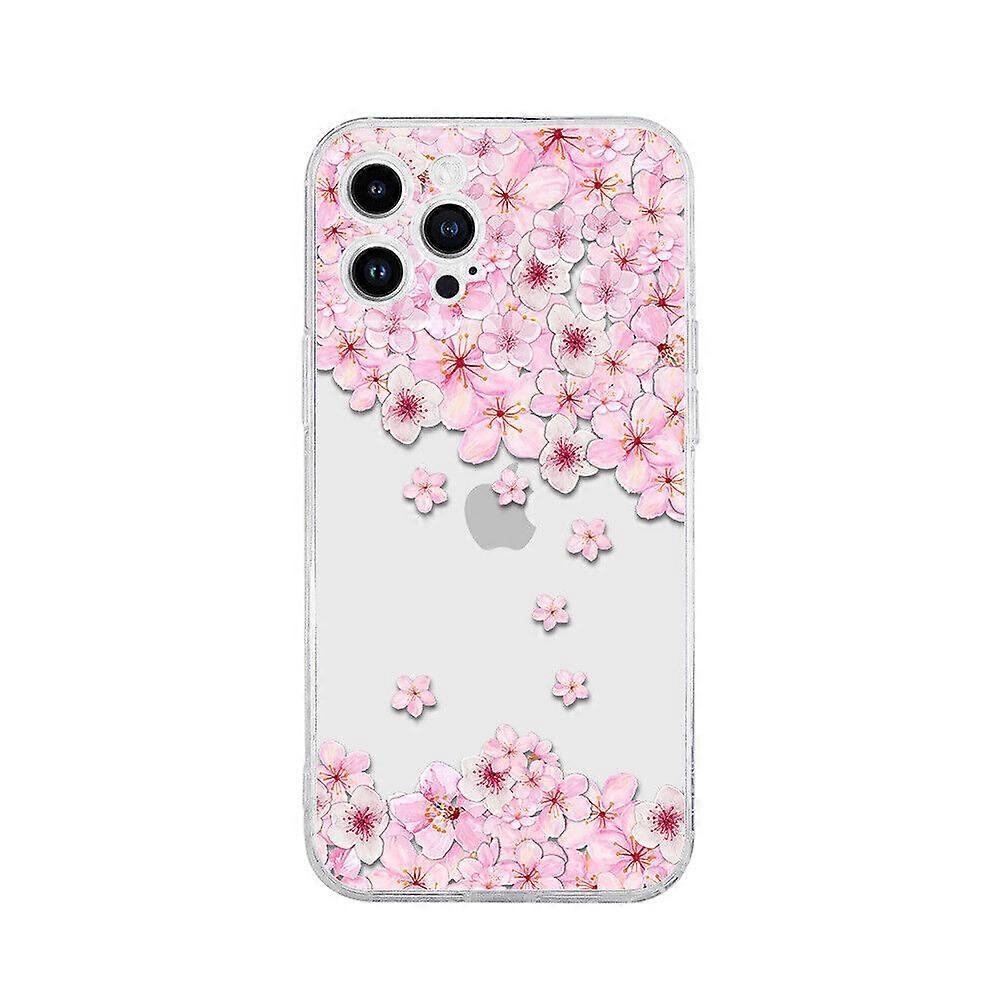 For iphone 15 14 13 12 Pro Max Samsung S24 S23FE S22 Plus Phone Case Cover Shell