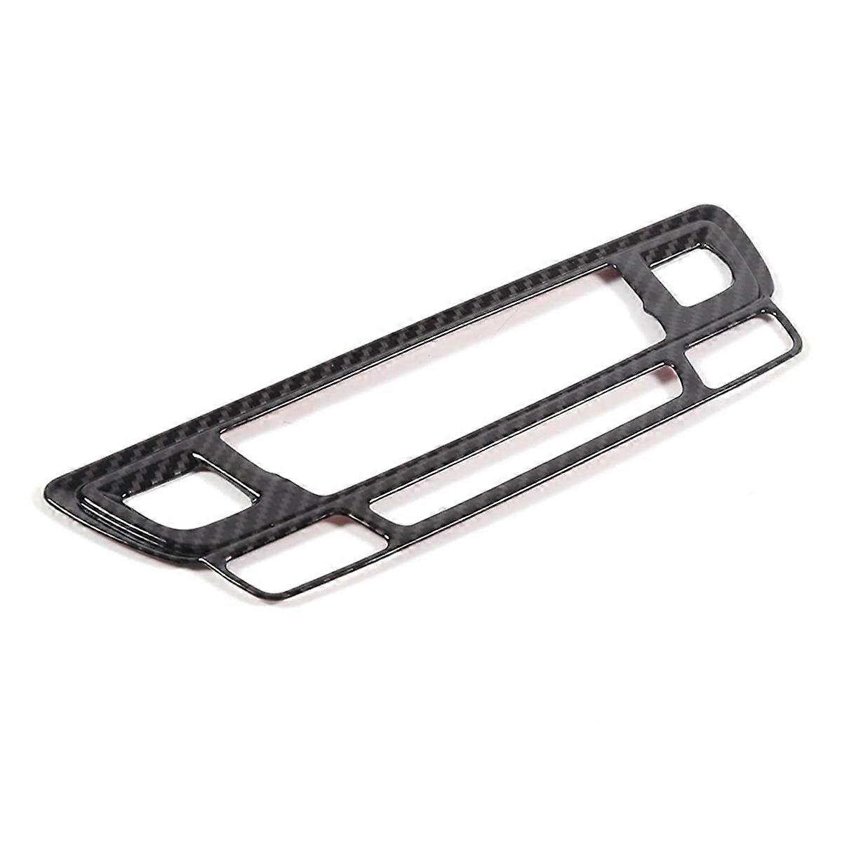 For Pilot 2016-2022 2017-2023 Passport 2019-2023 Car Center Console Air Conditioning Button Frame T