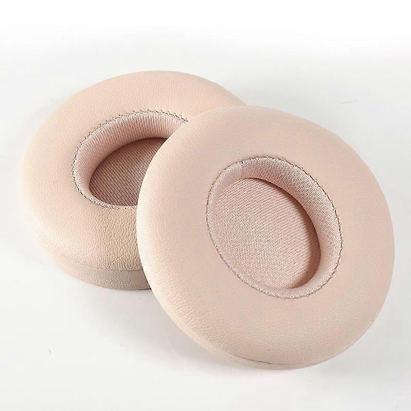 Replacement Earpads Compatible with Beats Solo 2/Solo 3 Wireless