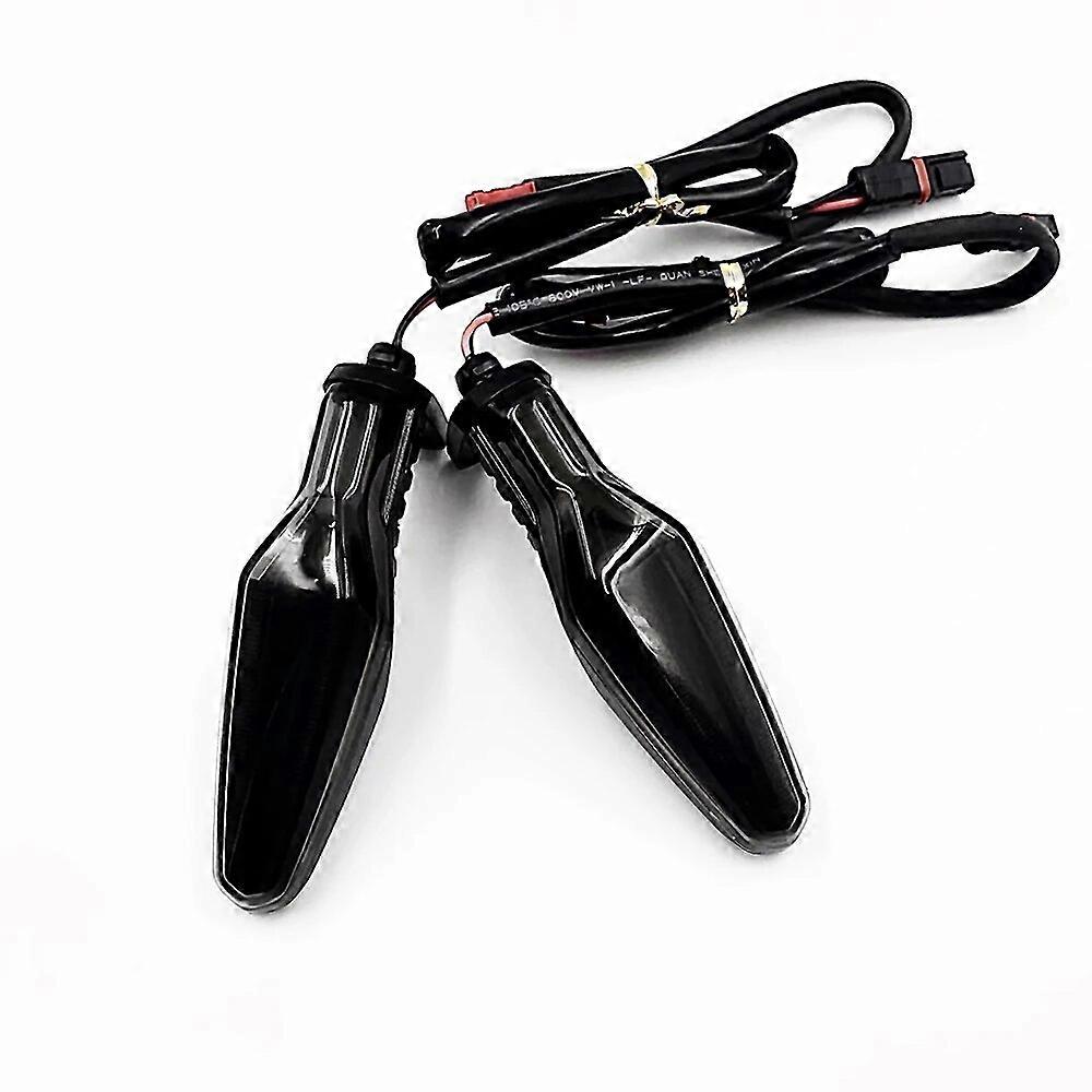 LED Turn Signal Lights For BMW F900R F900XR F750GS F850GS/ADV S1000RR S1000R Motorcycle Front/Rear Indicator F 900 1000 R XR