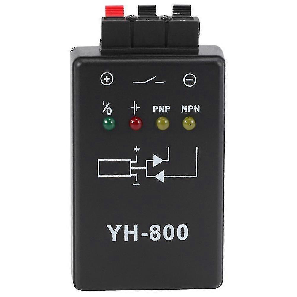 Yh-800 Photoelectric Switch Tester Switch Tester ( Without Battery)