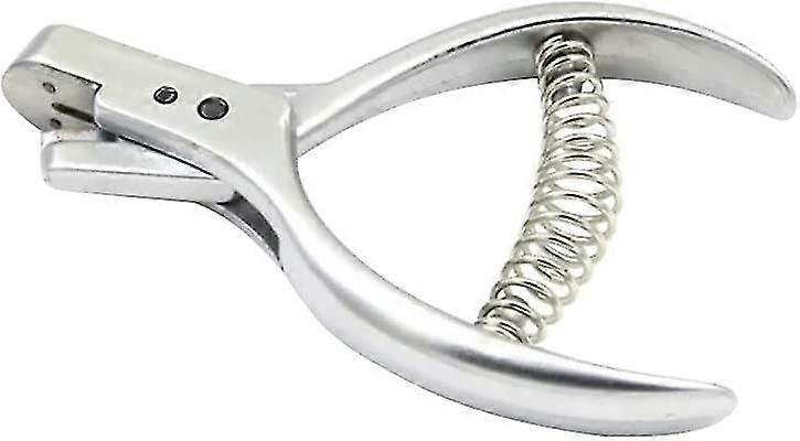 Notching Pliers Professional Cutting Pattern Notching Pliers Punch Pattern Punch