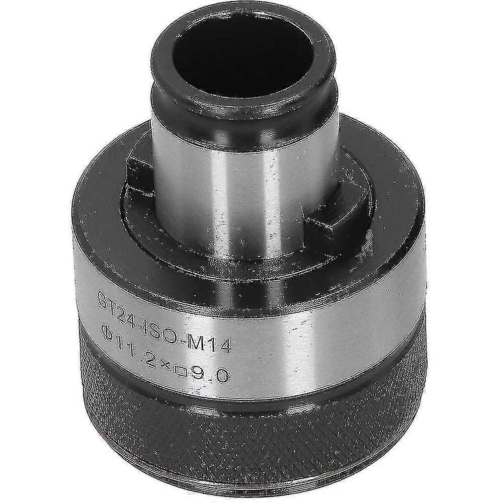High Speed Steel Drill Adapter Thread Cutting Head Tool For Tapping