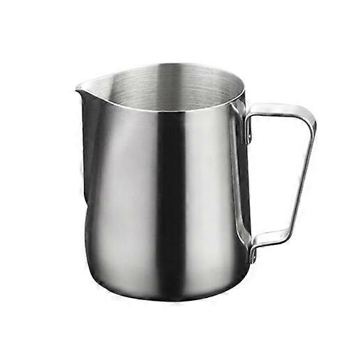 Frothing Pitcher Stainless Steel Frothing Cup
