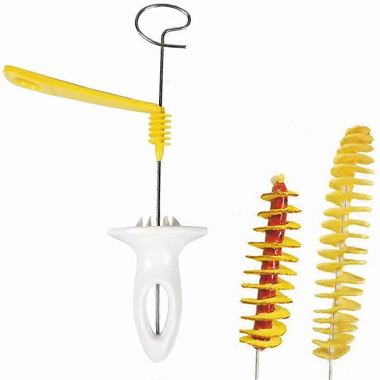 1 PCS Kitchen Supplies Whirlwind Potato