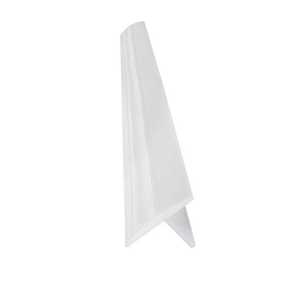 Rubber Kitchen Stove Counter Gap Cover Easy Clean Heat-resistant Protector Cap KAESI