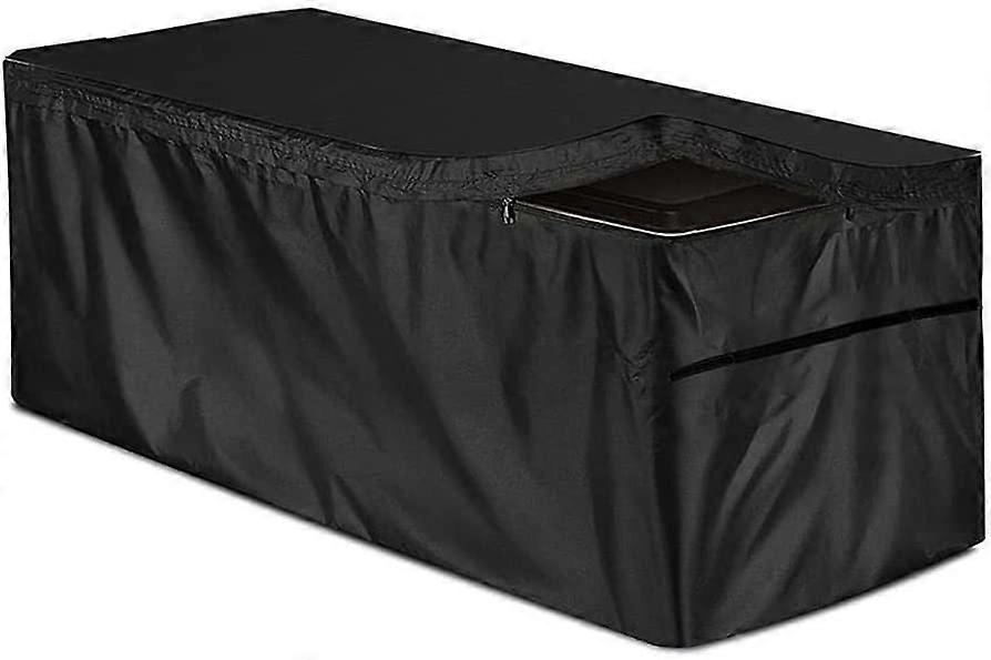Furniture Cover, Cover for Outdoor Furniture, Protective Cover in 600D Oxford Waterproof Outdoor