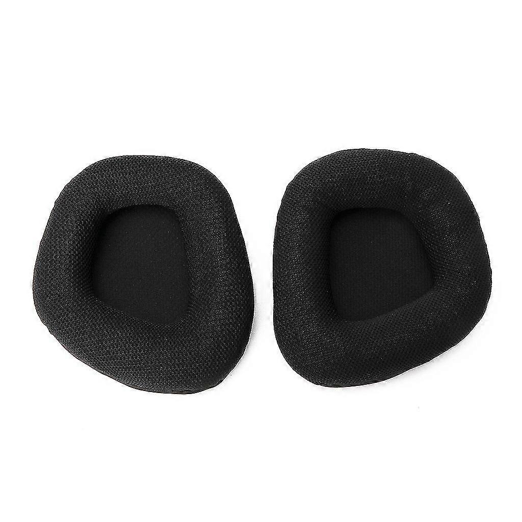 ComCompatible withtable Earpads Beam Compatible with Void Pro Elite Headphone Replaced Old Covers-sy