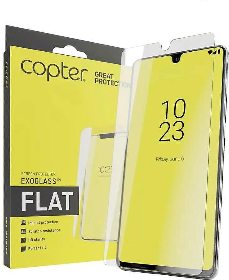 Pellicola salvaschermo Copter Exoglass per iPhone 14 Pro Max