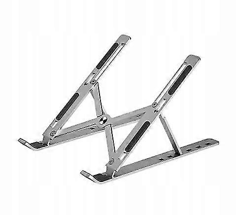 Aluminium Laptop Stand