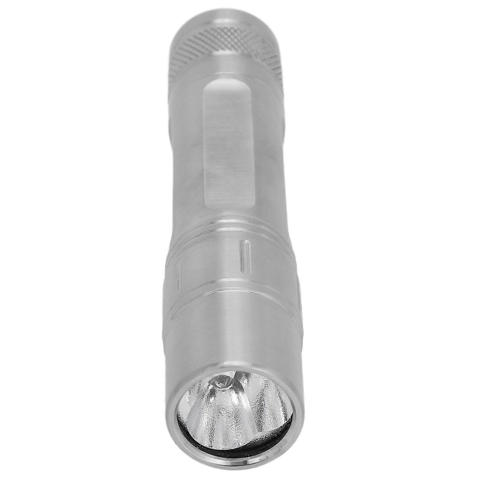 Red LED Therapy Torch Rechargeable Portable Infrared Therapy Device 630nm 660nm 850nm for Men Women