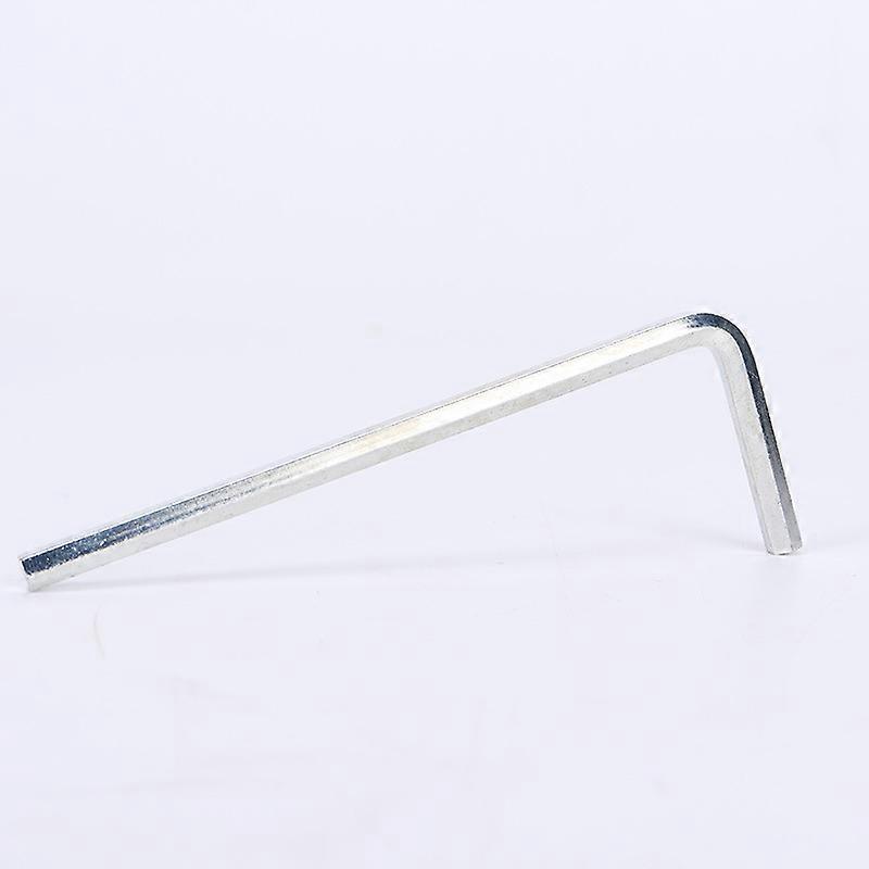 Allen Key Hex Spanner Metric Set(6 Pieces)