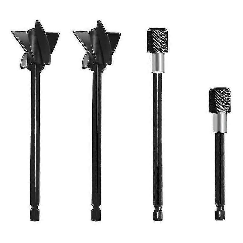 Resin Mixer Epoxy Mixer And Mixer Attachment