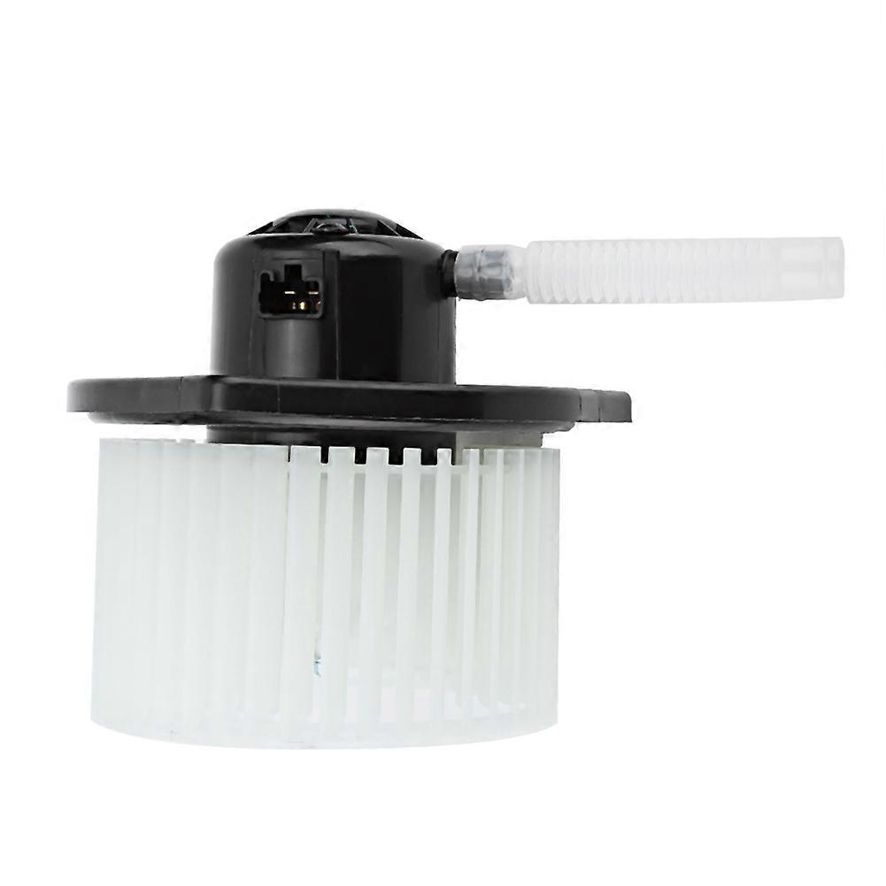Hajus Autoteile Heater Blower Motor Fan For Nissan X-Trail T30 2001-2013 & Maxima A32 1994-1999 – 12V, 2-Pin