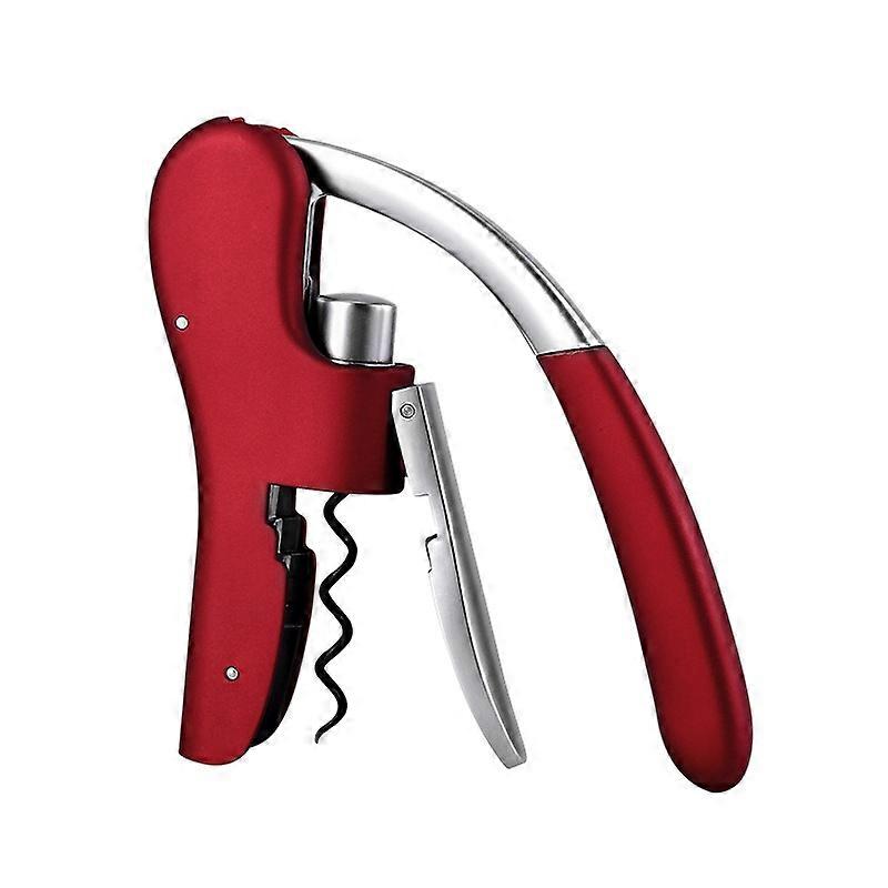 Red wine bottle opener household red wine starter wine creative multifunctional set to open wine