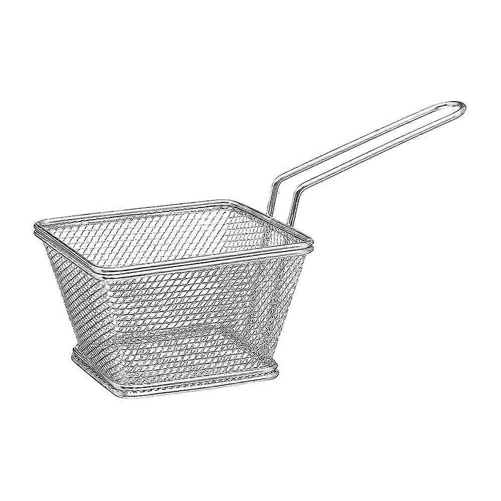 Frying basket - Stainless steel