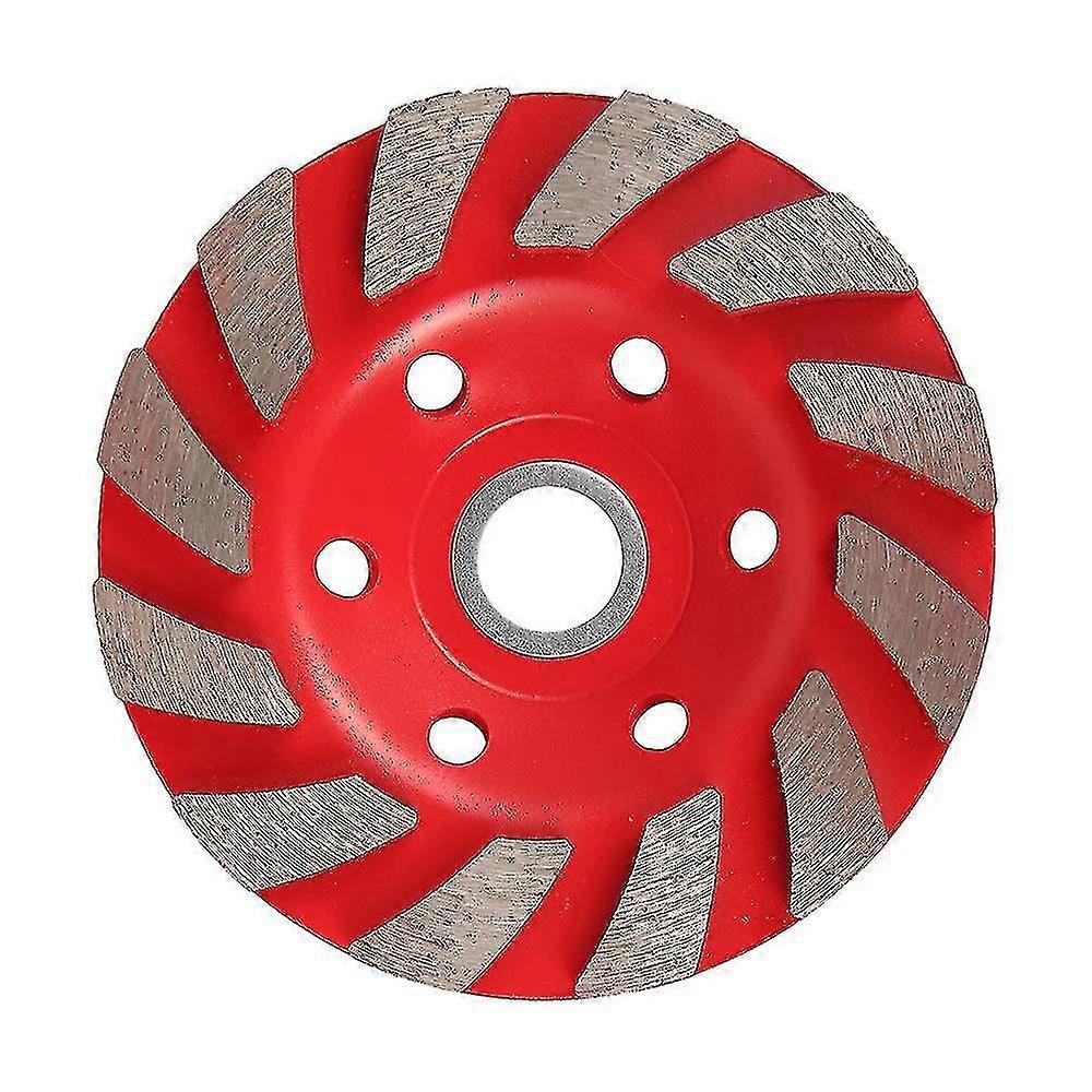 Stål Diamond slipskiva