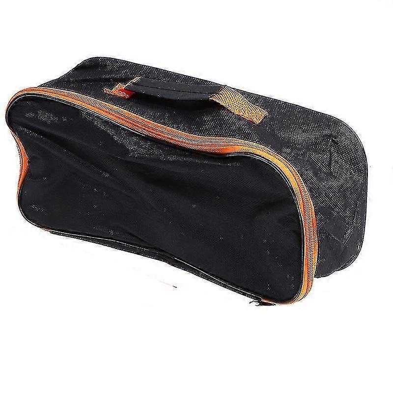 Pack de 2 patchs oculaires 3d, noir (œil gauche)