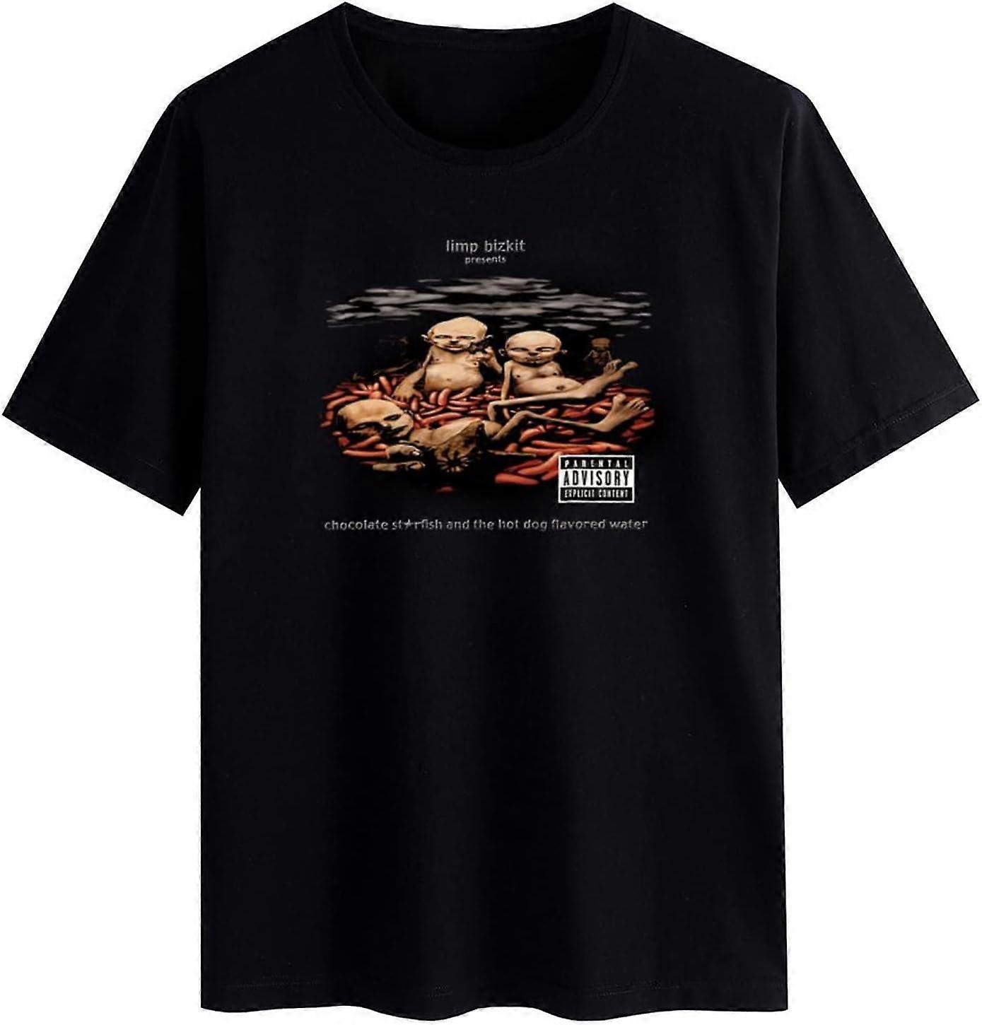 Mens Regular-Fit Classichort-ärm T-Shirts