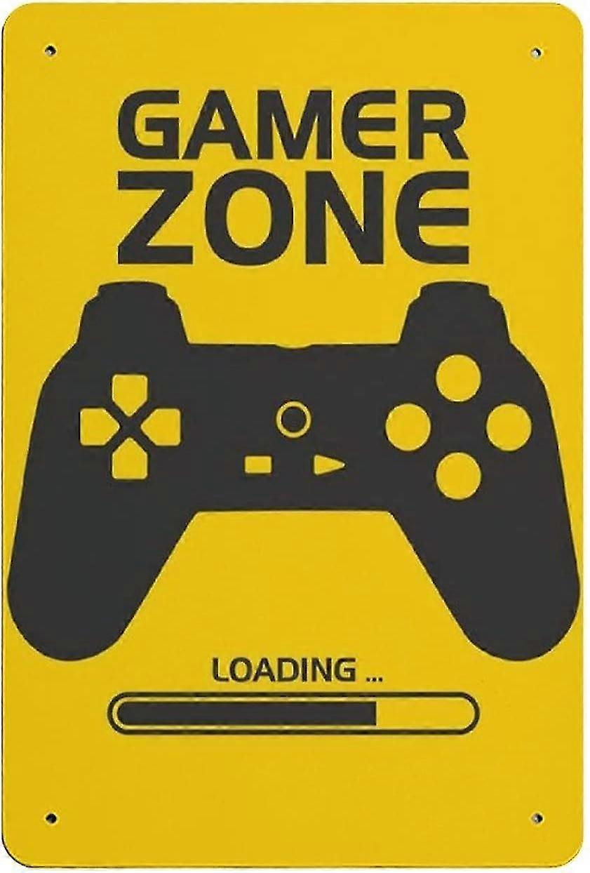 Placa de Lata de Cinema Noite de Cinema Decoração de Metal 8x12 Polegadas OU 12x16 Polegadas Modo 1580