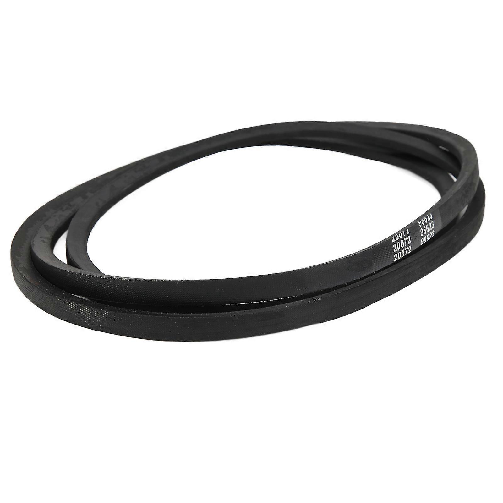 Replacement Lawn Mower Belt for John Deere L100 Series Models with 42in Cut