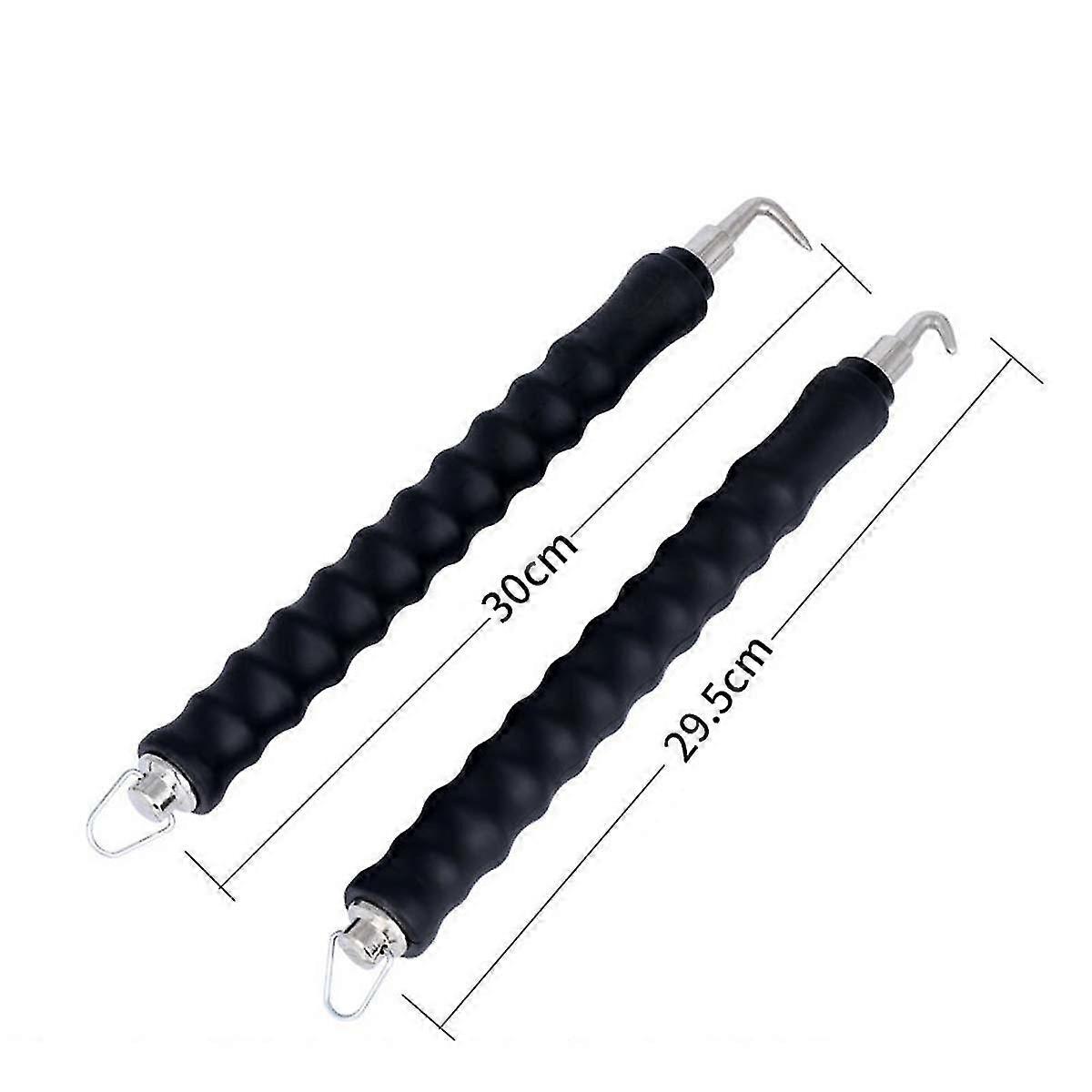 Rebar Tie Wire Twister Automatic Pull Tie Wire Twister Semi-automatic Retractable Hook