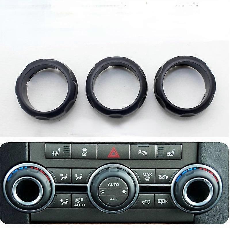 Pentru Land Rover Discovery 4 Range Rover Sport A/C Buton de aer condiționat Buton Panou de control central Butoane de reglare a difuzorului