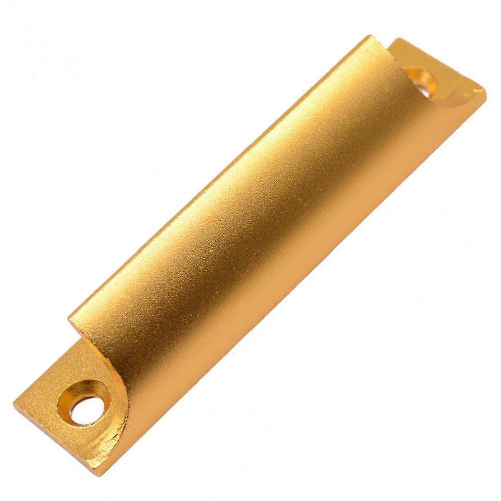 Thickened Windows & Cabinet Door Handle Aluminum Alloy Balcony Door Handle BYH