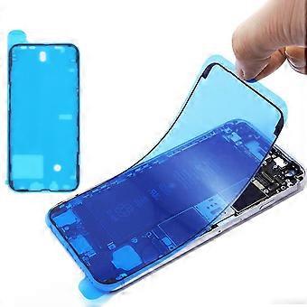 10 PCS LCD Frame Bezel Waterproof Stickers Compatible  iPhone 13