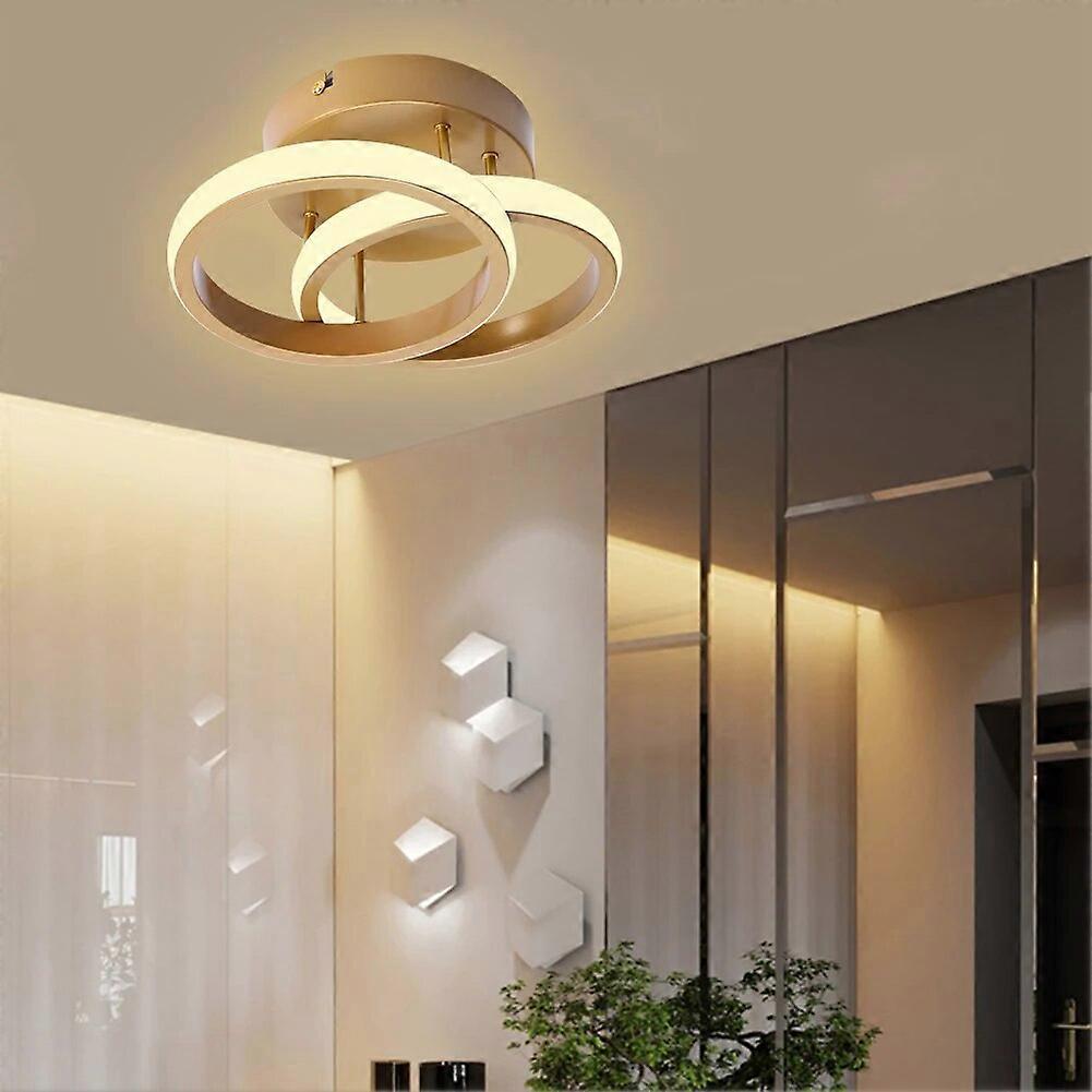 Finktonglan Plafonnier Crystal Light Chandelier Pendant lampe Luxuris
