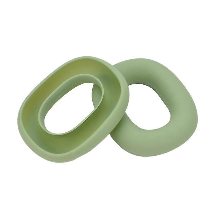 Protective Cover Soft Silicone Case For Wireless Earphone Against Falling