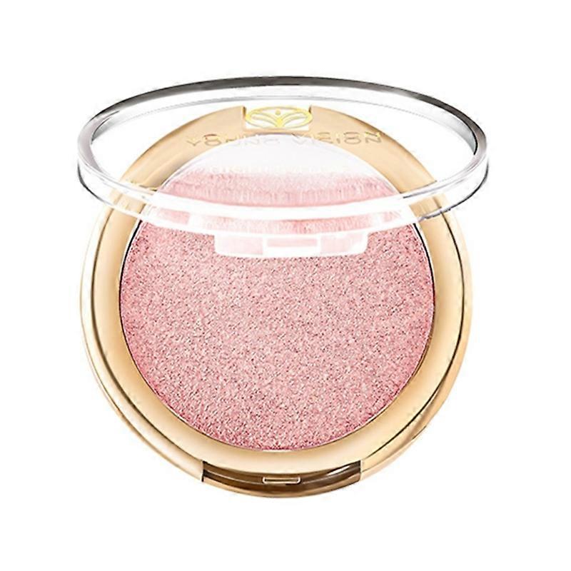 Highlighter Makeup Palette Face Illuminator-Makeup Palette Highlighter Palette