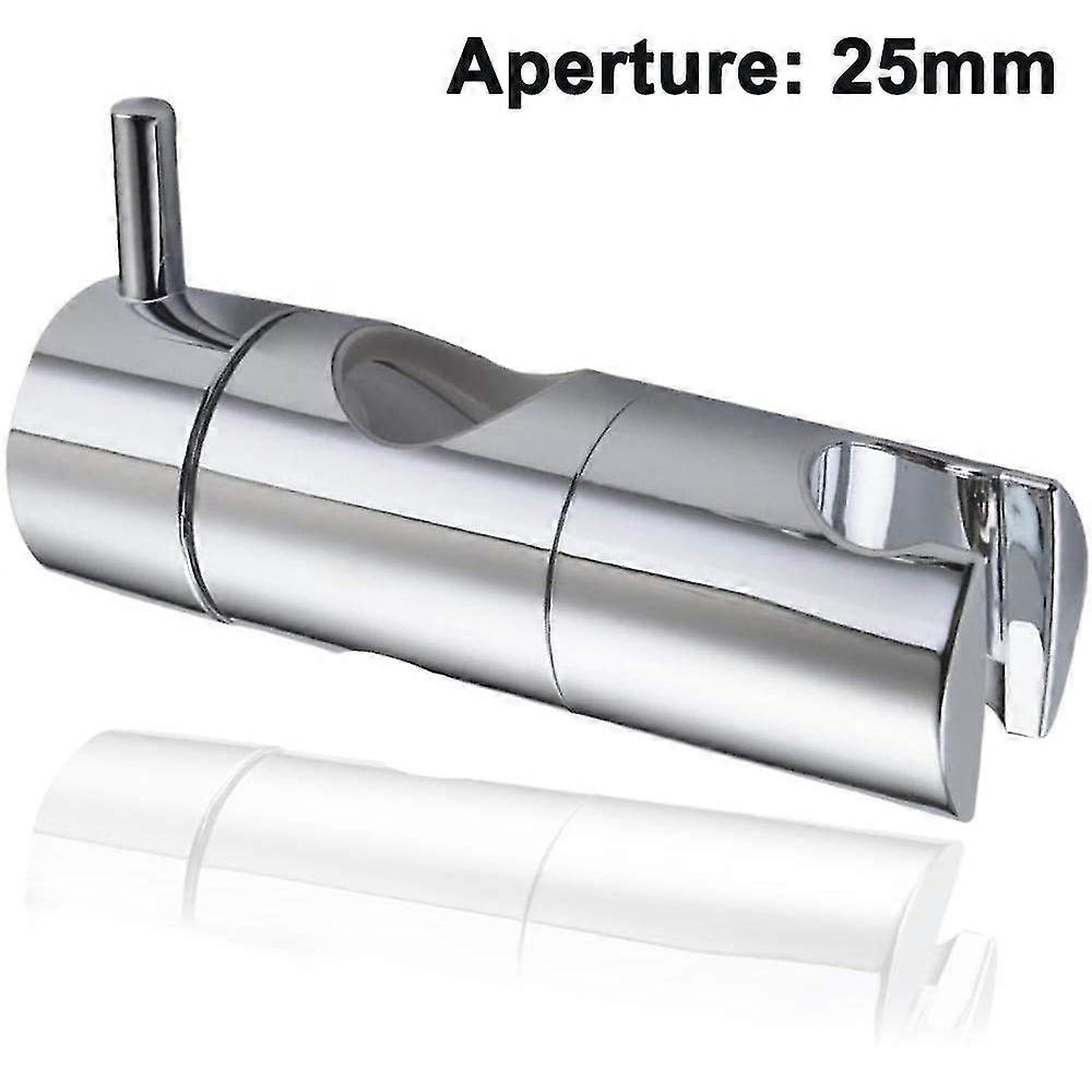 Support de douche à main universel, support de douche réglable, rotatif à 360°