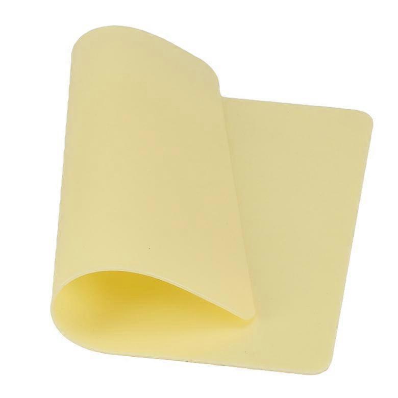 Simulation silicone skin tattoo practice props for beginners 1 Pcs