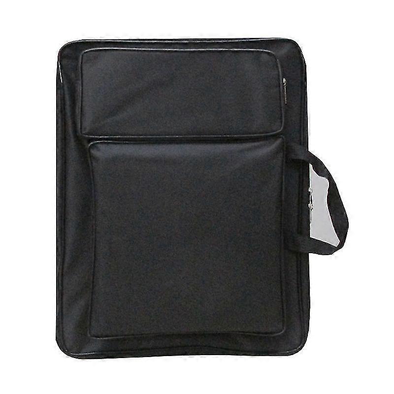 Art Supplies Drawing Board Bag, Backpack, Multi-functional Drawing Bag