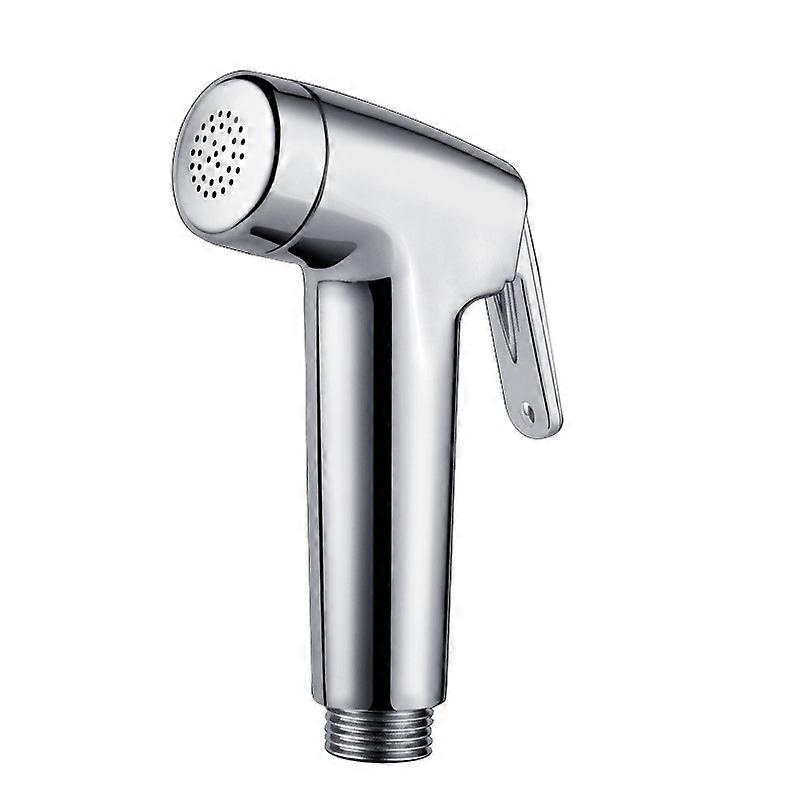 Handheld Bidet Sprayer Head, Toilet Cleaning Faucet, Portable Bidet Sprayer Head for Toilet, Shower Bidet Sprayer