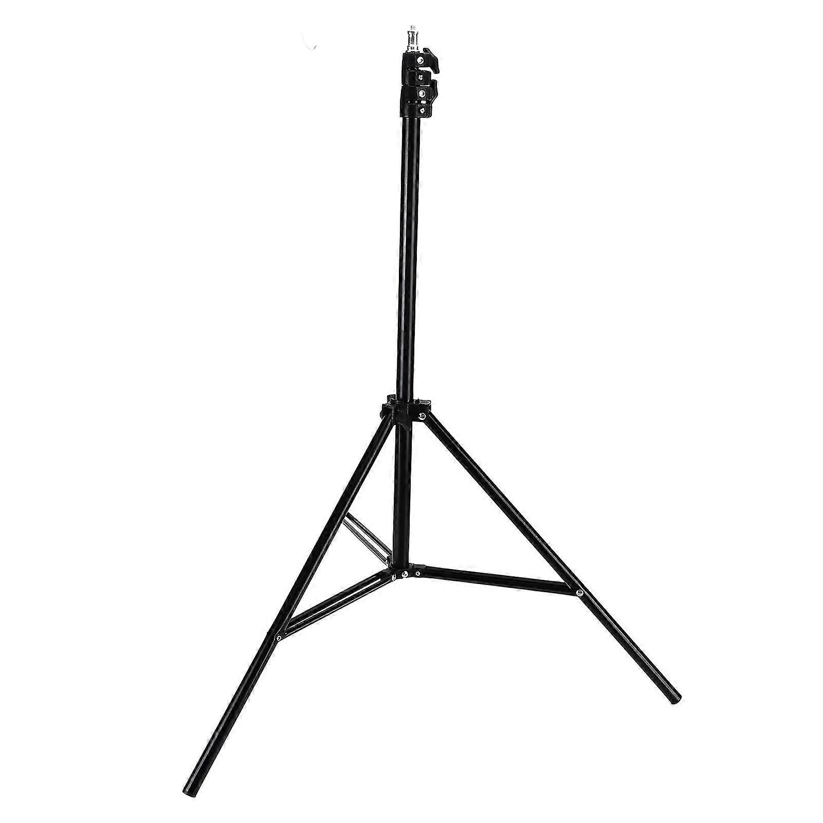 Adjustable Infrared Thermometer Stand Holder for Store Restaurant Hotel