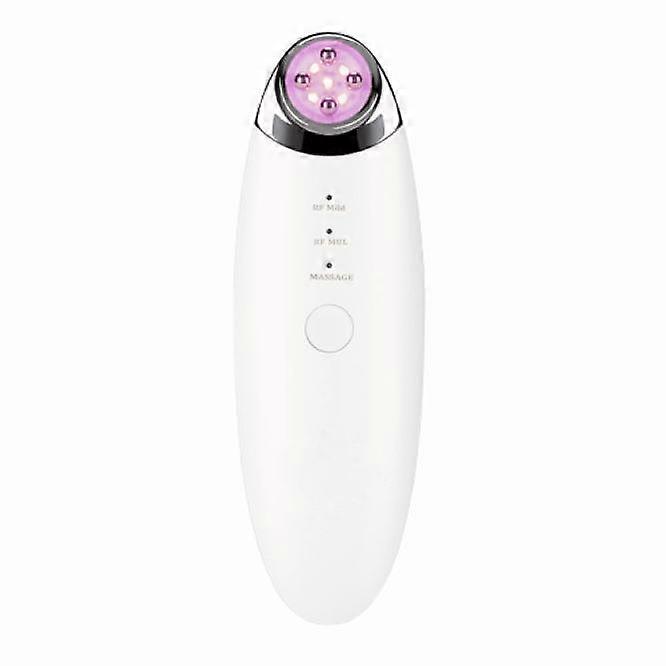 Eye Beauty Instrument Eye RF Anti Aging Device Wrinkles Removal Device