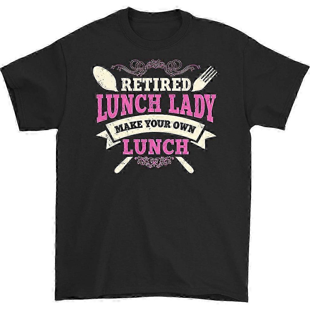   Lady Crew Neck T-Shirt