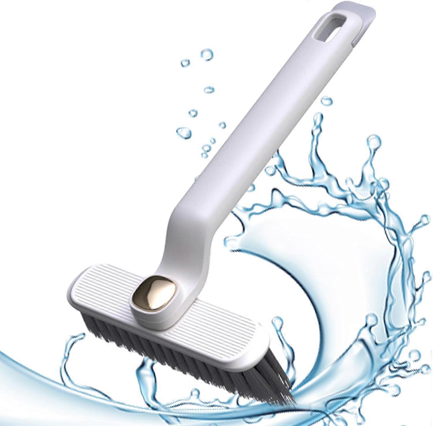 New Arrive Multi-Function Rotating Crevice Cleaning Brush, 360 Rotating Crevice Cleaning Brush