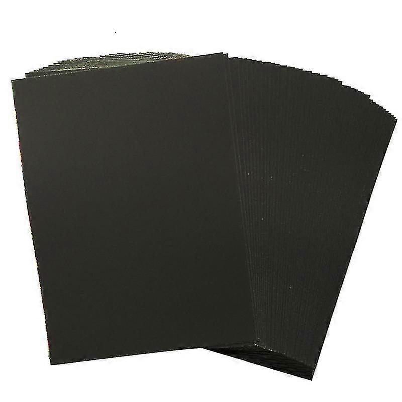 Χάρτινο ξυστό χαρτί για παιδιά που παίζουν με