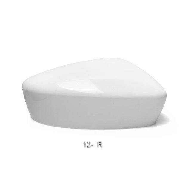 Accessories For Car Mazda CX5 CX-5 2012-2014 Rearview Mirror Cover Case Shell Lid