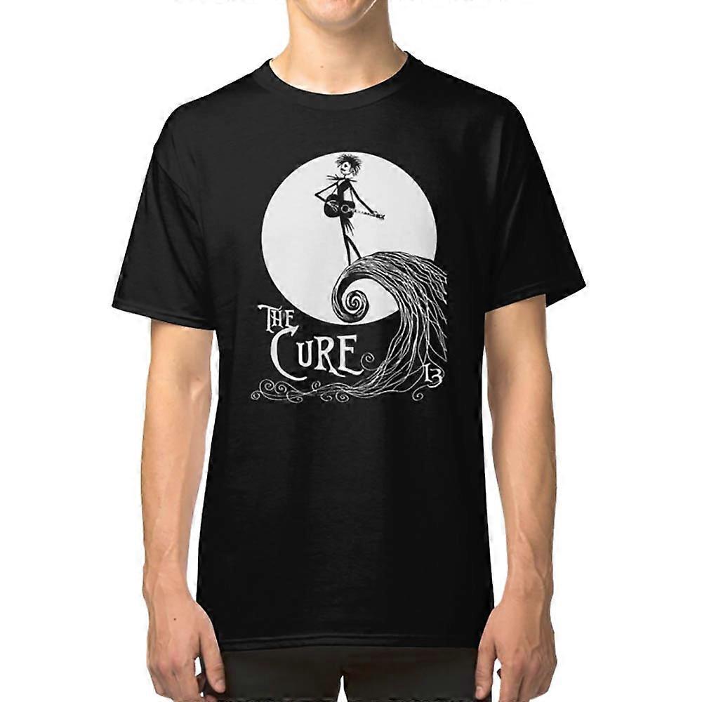 Botemedlet; Tidal Waves T-shirt