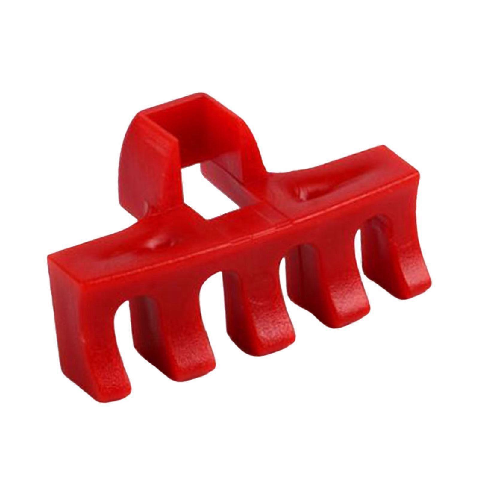 Badminton Stringing Racquet Load Spreader Lightweight Stringing Machine Tool
