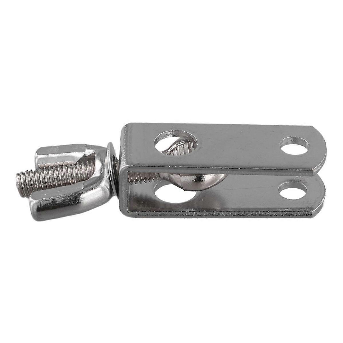 Drum Mounting Screw Clamps Adjustable Extension Clip Hardware Mount Drum Set Parts