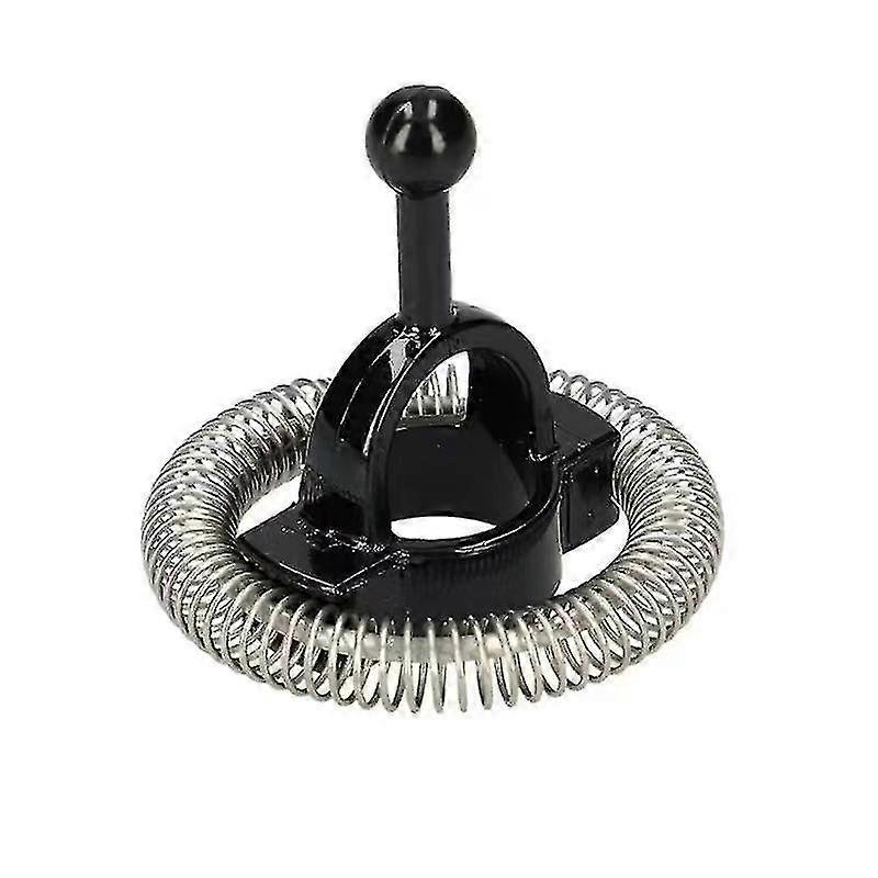 1pcs Machine à café Pièces de rechange Compatible Nespresso Fouet Aeroccino 3 Aeroccino 4 Remplacement de mousseur à lait