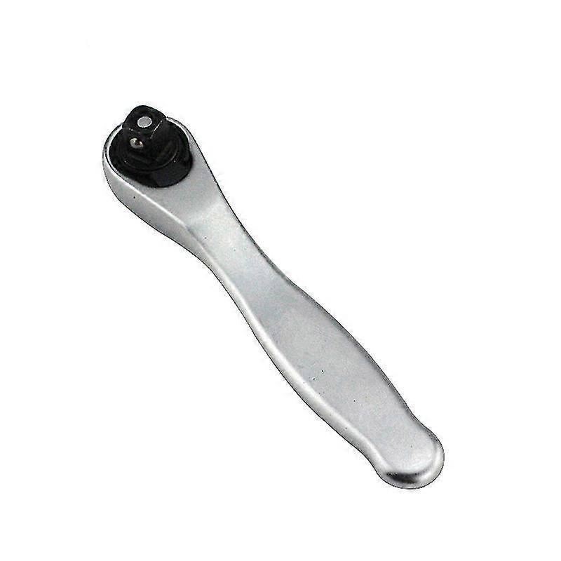 Socket Ratchet Wrench Quick Release Hexagon