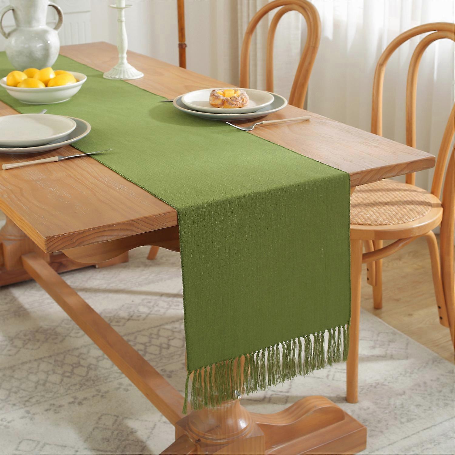 Bryllup, bursdagsfestduk, borddekorasjon