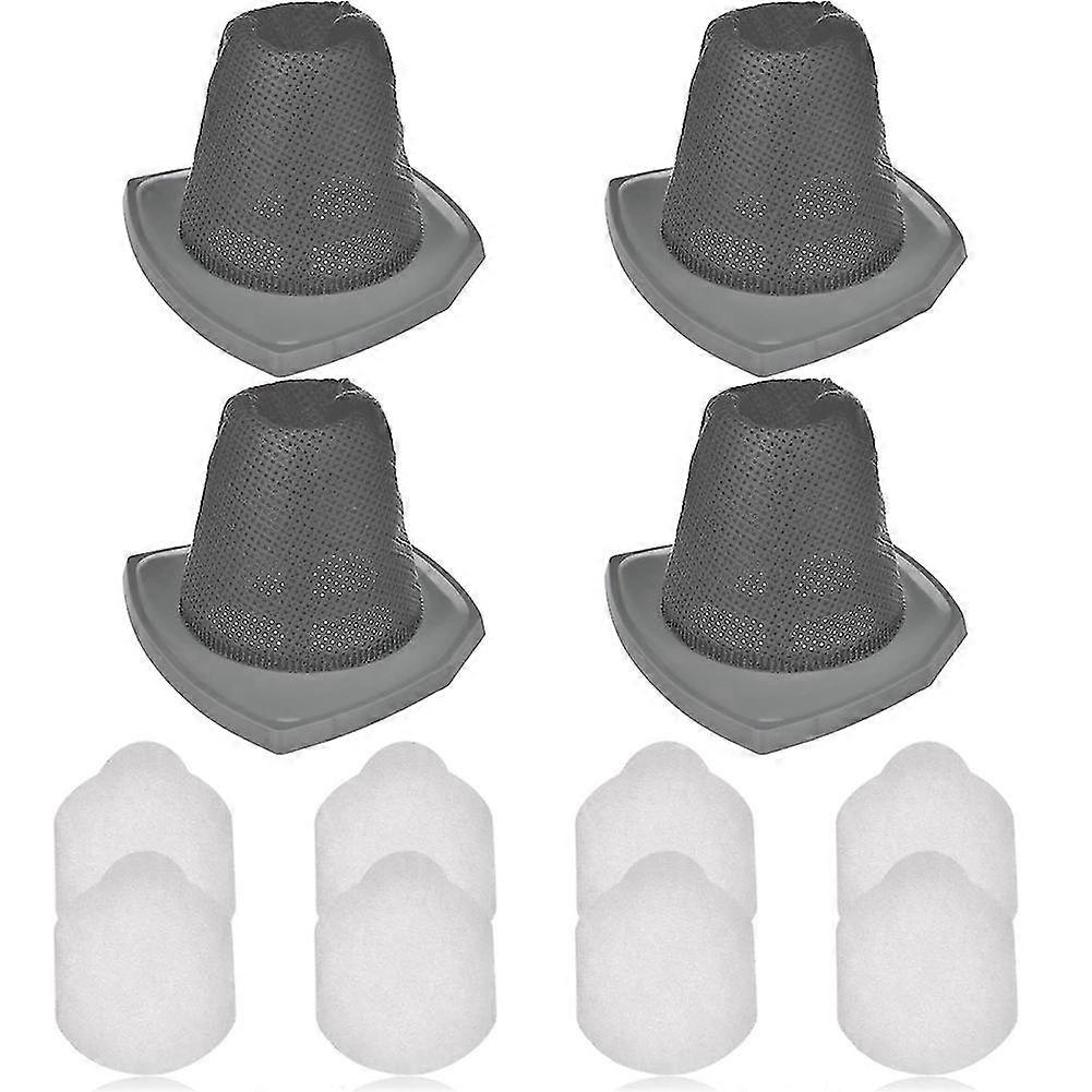 Replacement Filter For Eureka Nes210, Nes212, Nes215 Vacuum Cleaner