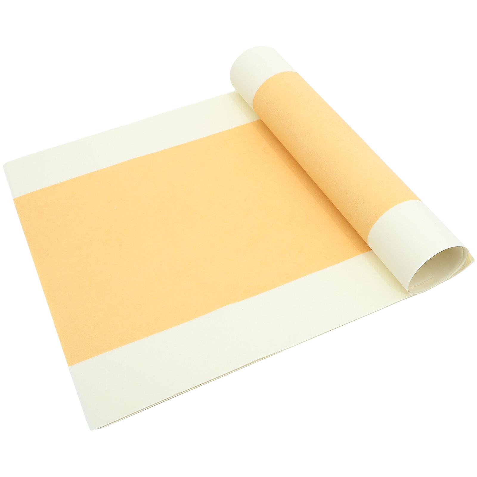 5pcs Calligraphy Practicing Rice Paper Chinese Art Paper Practical Rice Paper Calligraphy Paper